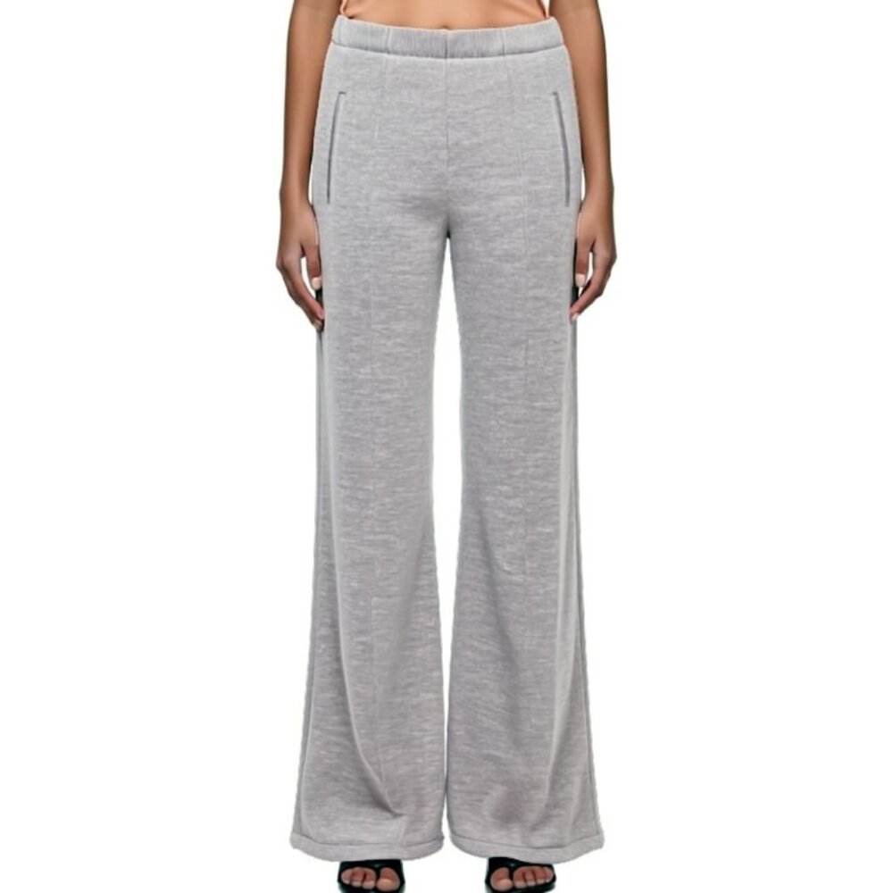 AMIRI Wide-Leg Lounge Pants